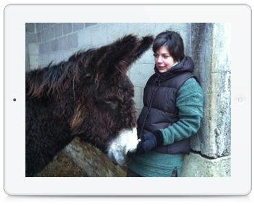 Tierkommunikation, Tiertelepathie